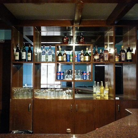 Paramount Inn Sriperumbudur Exterior photo