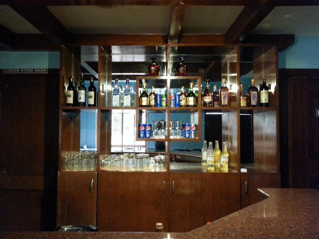 Paramount Inn Sriperumbudur Exterior photo