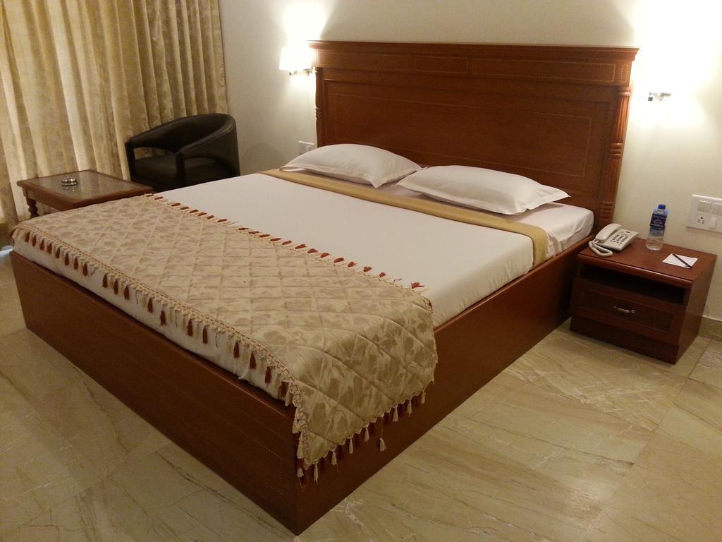 Paramount Inn Sriperumbudur Room photo