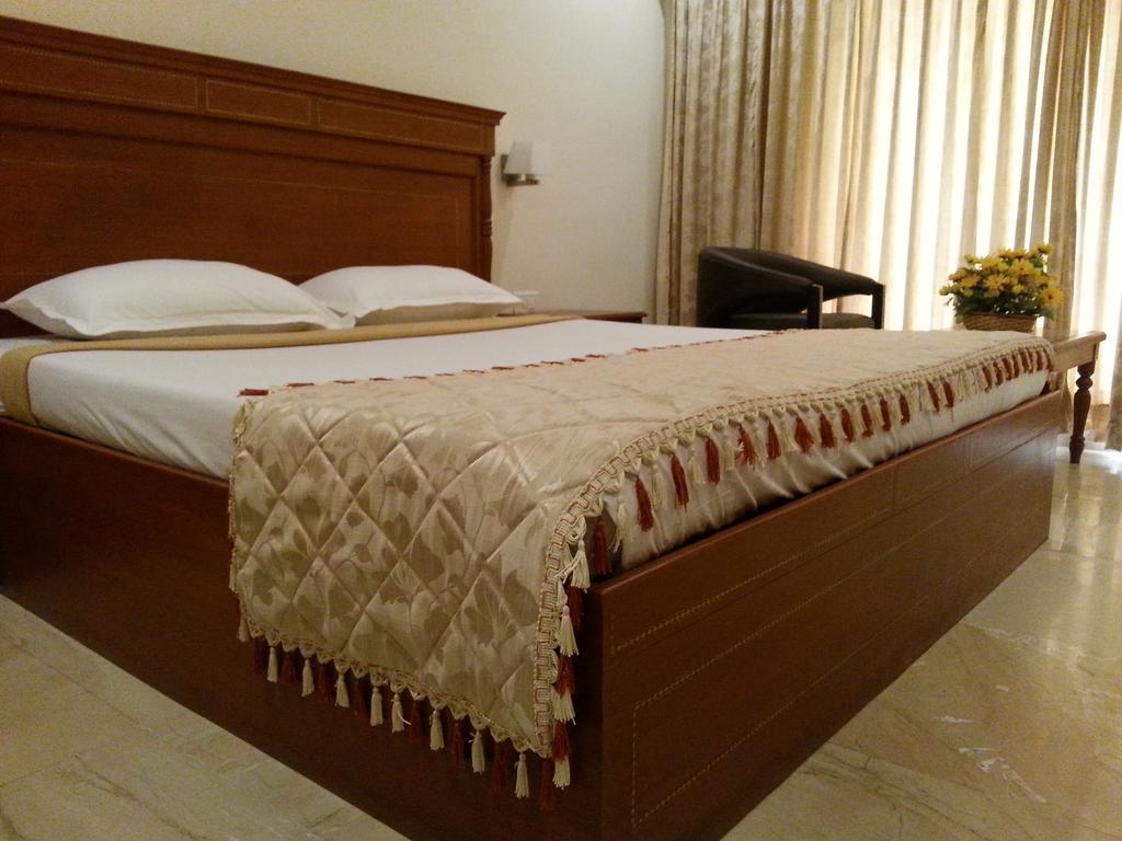 Paramount Inn Sriperumbudur Room photo