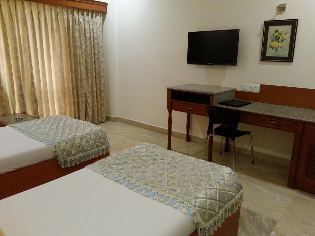 Paramount Inn Sriperumbudur Room photo